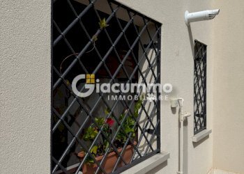 AVI-APP3.jpg - Quadrilocale Via Don Luigi Sturzo 35, Avigliano - foto 4