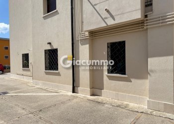 AVI-APP3.jpg - Quadrilocale Via Don Luigi Sturzo 35, Avigliano - foto 7