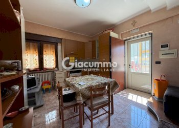 AVI-APP19.jpg - Quadrilocale Via Don Luigi Sturzo 35, Avigliano - foto 8