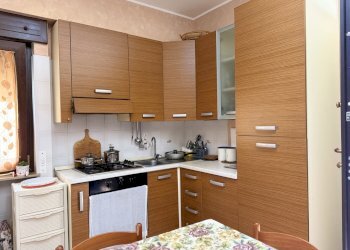 IMG_3795.jpg - Quadrilocale Via Don Luigi Sturzo 35, Avigliano - foto 9