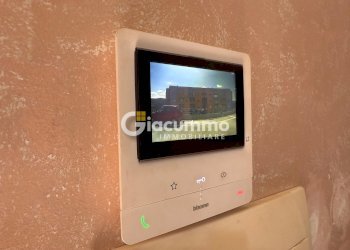 AVI-APP20.jpg - Quadrilocale Via Don Luigi Sturzo 35, Avigliano - foto 11