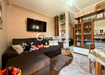 AVI-APP18.jpg - Quadrilocale Via Don Luigi Sturzo 35, Avigliano - foto 12