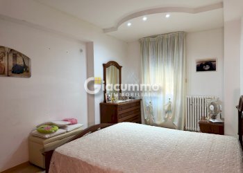 AVI-APP9.jpg - Quadrilocale Via Don Luigi Sturzo 35, Avigliano - foto 15