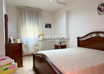 AVI-APP10.jpg - Quadrilocale Via Don Luigi Sturzo 35, Avigliano - foto 16