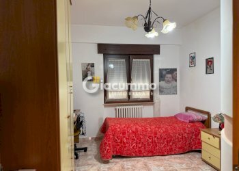 AVI-APP11.jpg - Quadrilocale Via Don Luigi Sturzo 35, Avigliano - foto 17