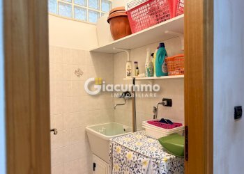 AVI-APP12.jpg - Quadrilocale Via Don Luigi Sturzo 35, Avigliano - foto 18