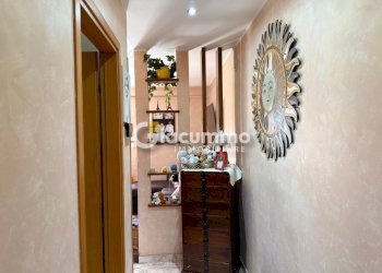 AVI-APP13.jpg - Quadrilocale Via Don Luigi Sturzo 35, Avigliano - foto 19