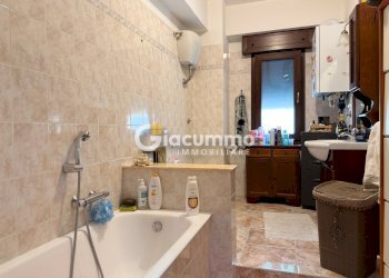 AVI-APP14.jpg - Quadrilocale Via Don Luigi Sturzo 35, Avigliano - foto 20