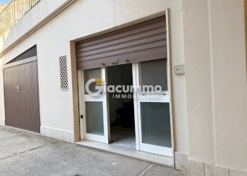 AVI-APP4.jpg - Quadrilocale Via Don Luigi Sturzo 35, Avigliano - foto 22