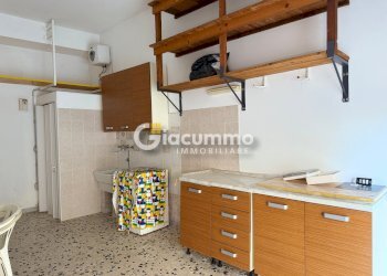 AVI-APP6.jpg - Quadrilocale Via Don Luigi Sturzo 35, Avigliano - foto 24