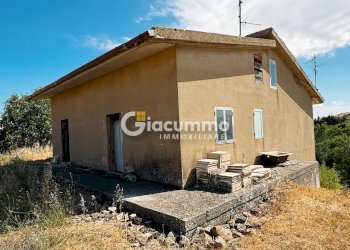 PRAT5.jpg - Villa Via Praticello 46, Potenza - foto 1