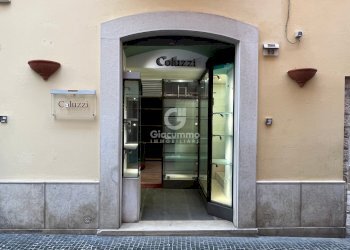 Loc-Comm35.jpg - Locale Commerciale Via Pretoria 80, Potenza - foto 3