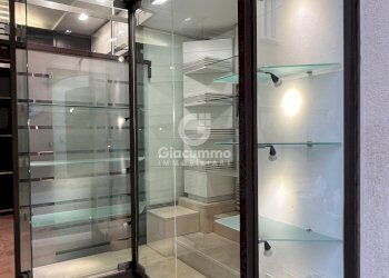 Loc-Comm5.jpg - Locale Commerciale Via Pretoria 80, Potenza - foto 8