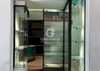 Loc-Comm6.jpg - Locale Commerciale Via Pretoria 80, Potenza - foto 9