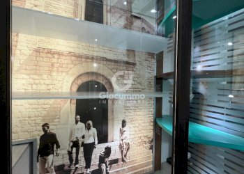 Loc-Comm12.jpg - Locale Commerciale Via Pretoria 80, Potenza - foto 13