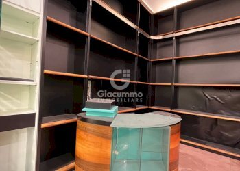 Loc-Comm14.jpg - Locale Commerciale Via Pretoria 80, Potenza - foto 14