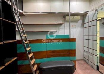 Loc-Comm21.jpg - Locale Commerciale Via Pretoria 80, Potenza - foto 17