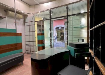 Loc-Comm22.jpg - Locale Commerciale Via Pretoria 80, Potenza - foto 18