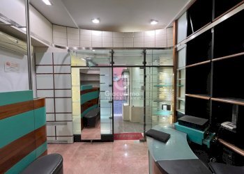 Loc-Comm32.jpg - Locale Commerciale Via Pretoria 80, Potenza - foto 20