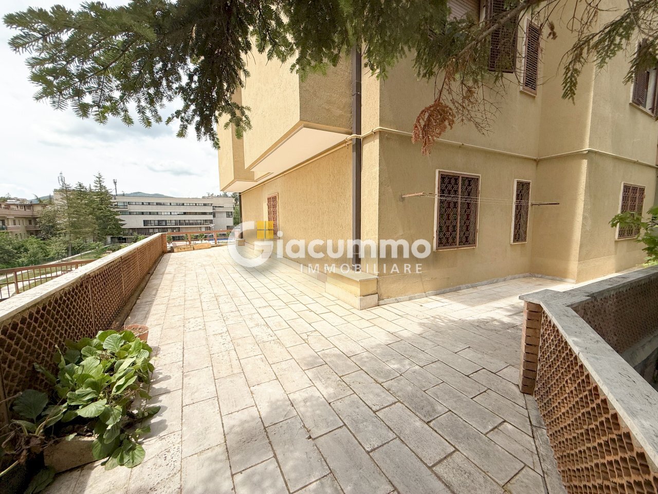 penta-domgiura17.jpg - Appartamento Via Domenico di Giura, Potenza - foto 1