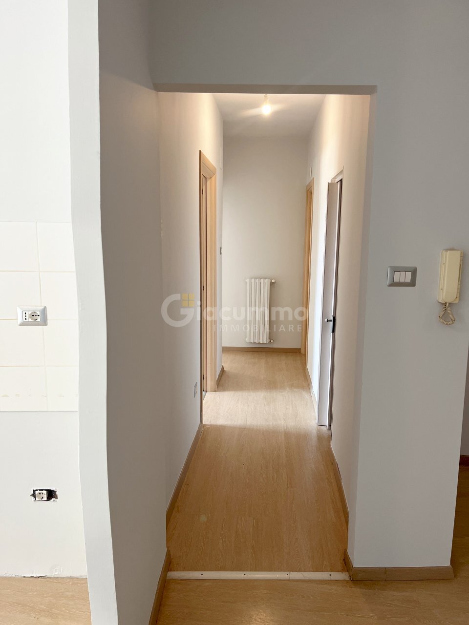 TRILO-NOARR-PETRU8.jpg - Trilocale Via Orazio Petruccelli, Potenza - foto 1