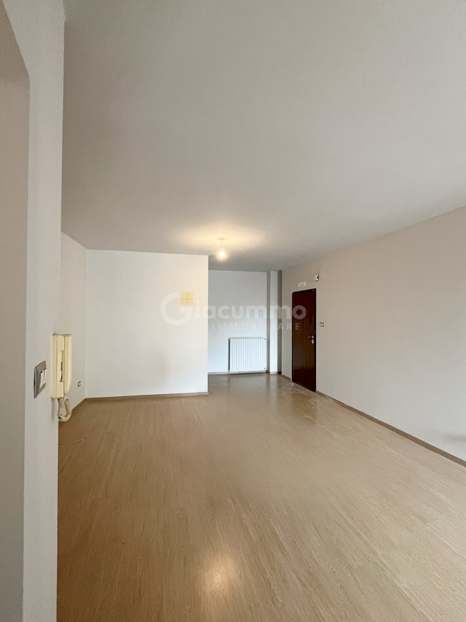 TRILO-NOARR-PETRU1.jpg - Trilocale Via Orazio Petruccelli, Potenza - foto 2