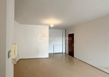 TRILO-NOARR-PETRU1.jpg - Trilocale Via Orazio Petruccelli, Potenza - foto 2