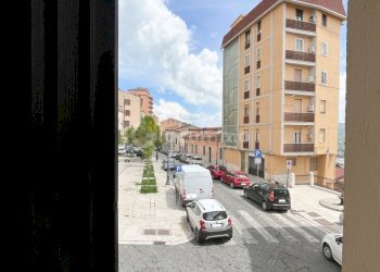 TRILO-NOARR-PETRU2.jpg - Trilocale Via Orazio Petruccelli, Potenza - foto 6