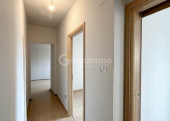 TRILO-NOARR-PETRU20.jpg - Trilocale Via Orazio Petruccelli, Potenza - foto 9