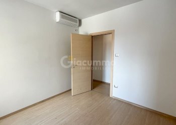 TRILO-NOARR-PETRU13.jpg - Trilocale Via Orazio Petruccelli, Potenza - foto 12