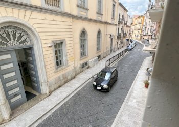 TRILO-NOARR-PETRU3.jpg - Trilocale Via Orazio Petruccelli, Potenza - foto 13