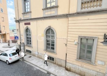 TRILO-NOARR-PETRU4.jpg - Trilocale Via Orazio Petruccelli, Potenza - foto 14