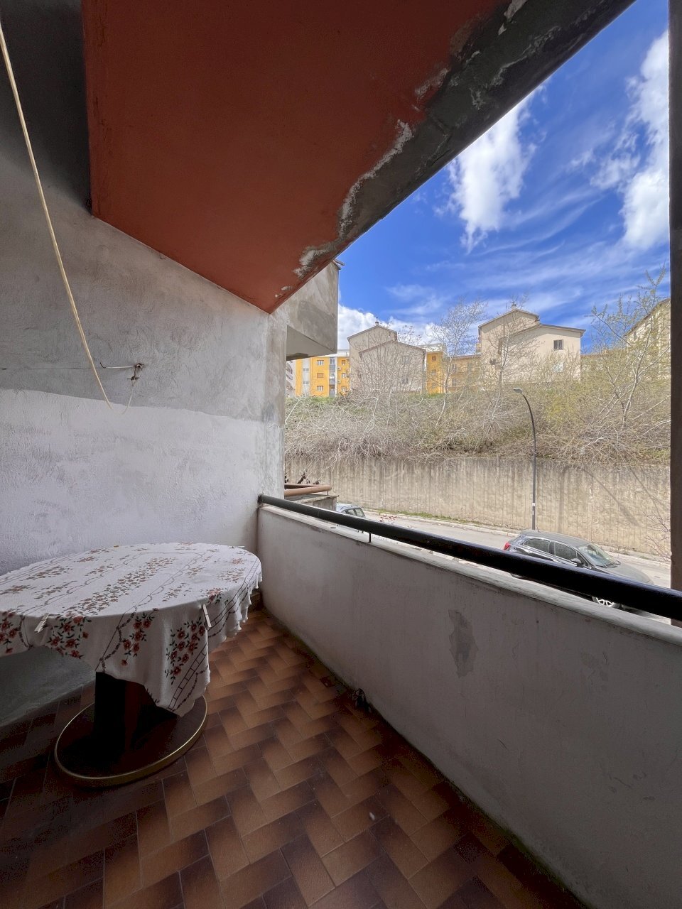 IMG_7905.JPG - Appartamento Via Vittorio Bachelet 116, Potenza - foto 2