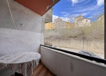 IMG_7905.JPG - Appartamento Via Vittorio Bachelet 116, Potenza - foto 2