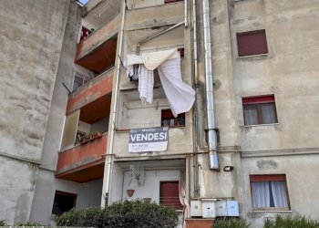 IMG_7937.JPG - Appartamento Via Vittorio Bachelet 116, Potenza - foto 19