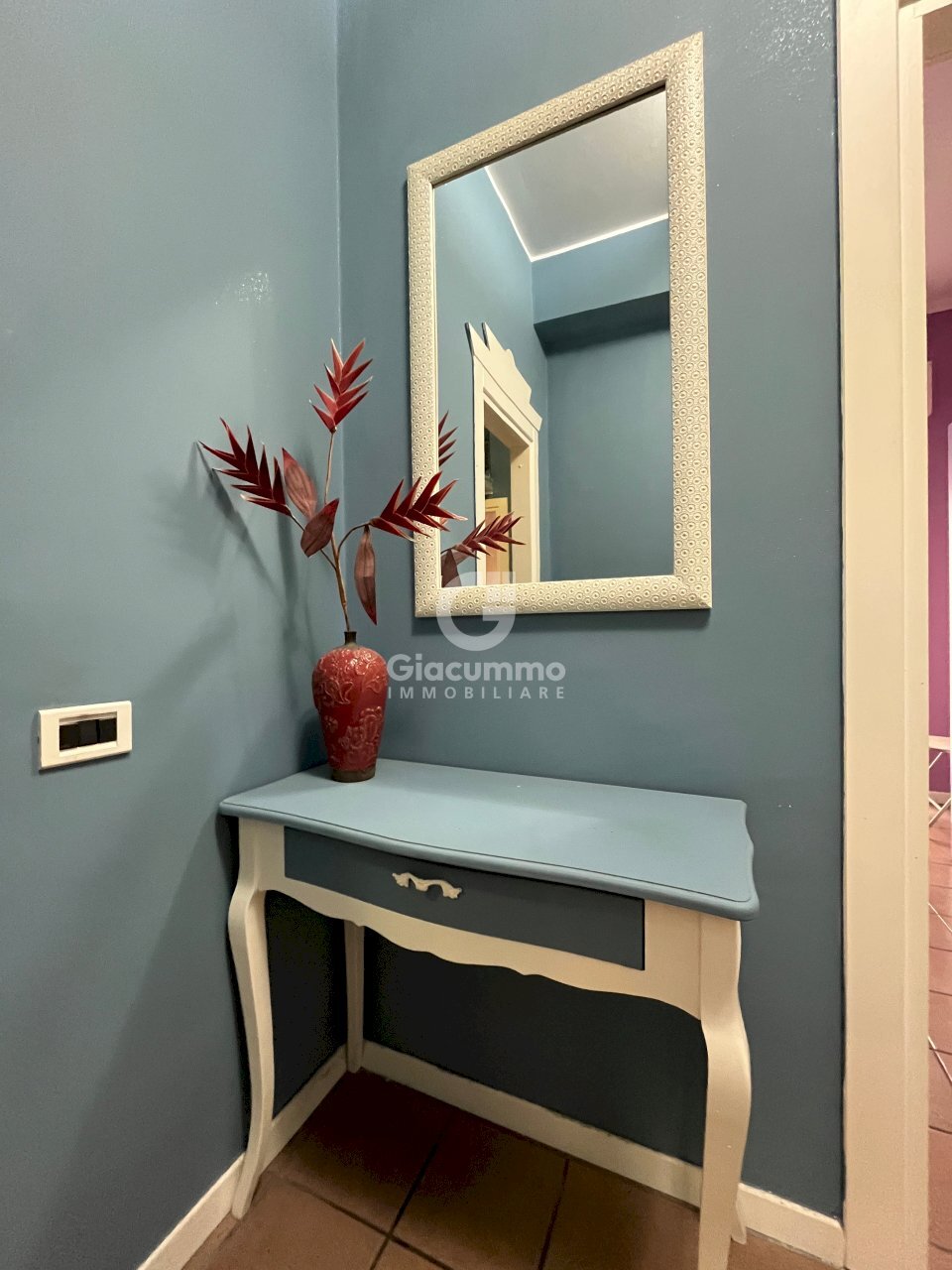 quadri-cirillo4.jpg - Appartamento Via Cirillo Domenico, Potenza - foto 1