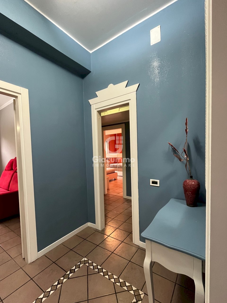 quadri-cirillo1.jpg - Appartamento Via Cirillo Domenico, Potenza - foto 2