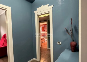 quadri-cirillo1.jpg - Appartamento Via Cirillo Domenico, Potenza - foto 2