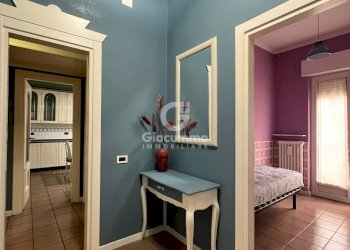 quadri-cirillo2.jpg - Appartamento Via Cirillo Domenico, Potenza - foto 3