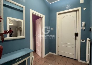 quadri-cirillo3.jpg - Appartamento Via Cirillo Domenico, Potenza - foto 4