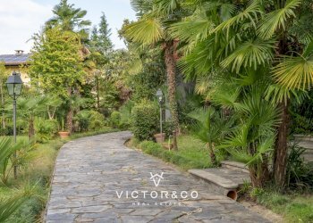 Villa a Oleggio - Villa Viale Parco Mazza sn, Oleggio - foto 3