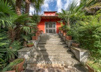 Villa a Oleggio - Villa Viale Parco Mazza sn, Oleggio - foto 5