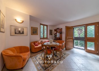 Villa a Oleggio - Villa Viale Parco Mazza sn, Oleggio - foto 6