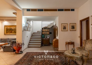 Villa a Oleggio - Villa Viale Parco Mazza sn, Oleggio - foto 9