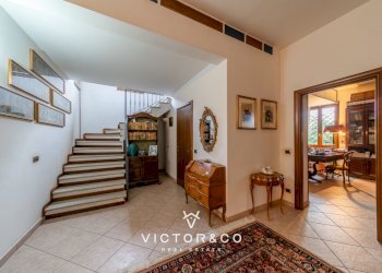 Villa a Oleggio - Villa Viale Parco Mazza sn, Oleggio - foto 10