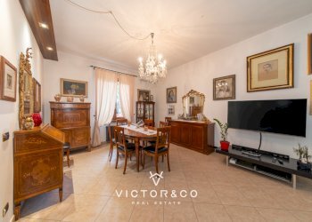 Villa a Oleggio - Villa Viale Parco Mazza sn, Oleggio - foto 11