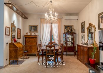 Villa a Oleggio - Villa Viale Parco Mazza sn, Oleggio - foto 12