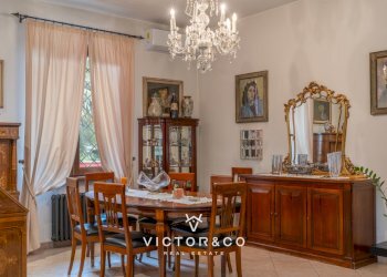 Villa a Oleggio - Villa Viale Parco Mazza sn, Oleggio - foto 13