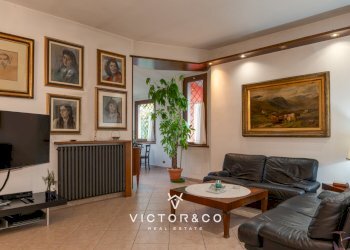 Villa a Oleggio - Villa Viale Parco Mazza sn, Oleggio - foto 15