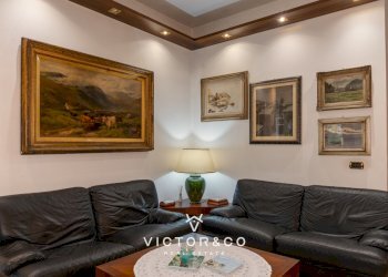 Villa a Oleggio - Villa Viale Parco Mazza sn, Oleggio - foto 16